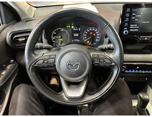 
										MAZDA 2 1.5 85 KW (116 CV) CVT CENTRE-LINE full									