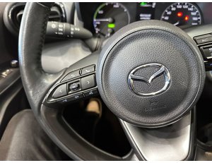 
										MAZDA 2 1.5 85 KW (116 CV) CVT CENTRE-LINE full									