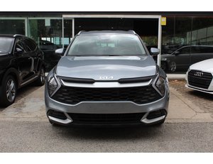 
										KIA SPORTAGE 1.6 T-GDI 110KW (150CV) DRIVE 4X2 full									