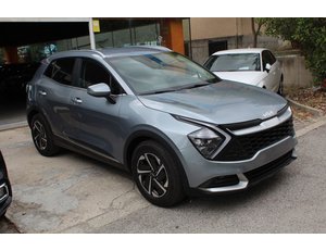 
										KIA SPORTAGE 1.6 T-GDI 110KW (150CV) DRIVE 4X2 full									