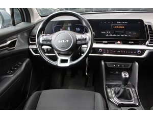 
										KIA SPORTAGE 1.6 T-GDI 110KW (150CV) DRIVE 4X2 full									