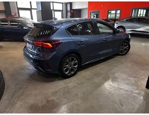 
										FORD FOCUS 1.0 ECOBOOST MHEV 92KW ST-LINE full									