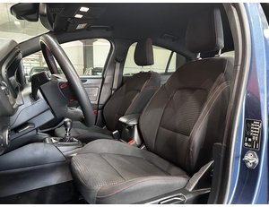 
										FORD FOCUS 1.0 ECOBOOST MHEV 92KW ST-LINE full									