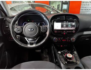 
										KIA E-SOUL 150KW (204CV) DRIVE (LONG RANGE) full									