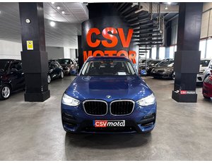 
										BMW X3 XDRIVE30E full									
