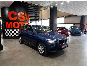 
										BMW X3 XDRIVE30E full									