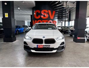 
										BMW X2 XDRIVE25E AUTO full									