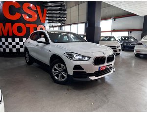 
										BMW X2 XDRIVE25E AUTO full									