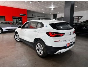 
										BMW X2 XDRIVE25E AUTO full									