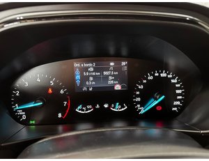 
										FORD FOCUS 1.0 ECOBOOST MHEV 92KW ST-LINE full									