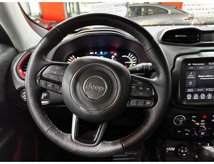 
										JEEP RENEGADE TRAILHAWK 1.3 PHEV 177KW (240CV) AT AWD full									