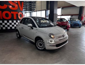 
										FIAT 500 DOLCEVITA 1.0 HYBRID 51KW (70 CV) full									