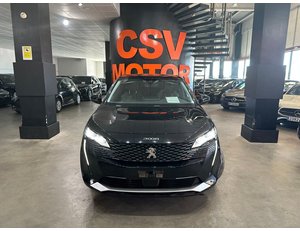 
										PEUGEOT 3008 HYBRID 225 E-EAT8 ALLURE full									