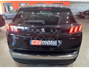 
										PEUGEOT 3008 HYBRID 225 E-EAT8 ALLURE full									