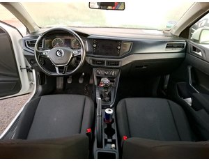 
										VOLKSWAGEN POLO ADVANCE 1.0 TSI 70KW (95CV) full									