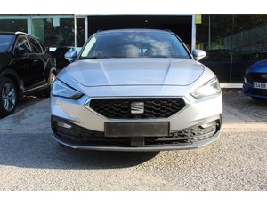 
										SEAT LEON 1.0 ETSI 81KW DSG-7 S&S STYLE full									