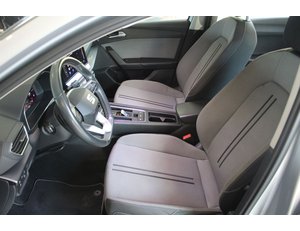 
										SEAT LEON 1.0 ETSI 81KW DSG-7 S&S STYLE full									