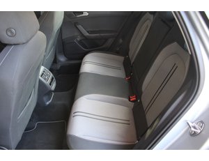 
										SEAT LEON 1.0 ETSI 81KW DSG-7 S&S STYLE full									