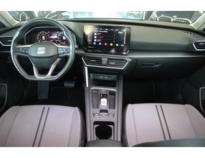 
										SEAT LEON 1.0 ETSI 81KW DSG-7 S&S STYLE full									