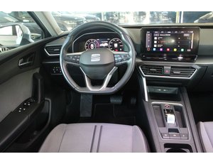 
										SEAT LEON 1.0 ETSI 81KW DSG-7 S&S STYLE full									