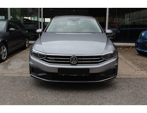 
										VOLKSWAGEN PASSAT VARIANT GTE 1.4 TSI E-POWER 115KW + 85KW full									