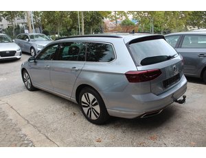 
										VOLKSWAGEN PASSAT VARIANT GTE 1.4 TSI E-POWER 115KW + 85KW full									