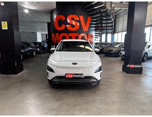 
										HYUNDAI KONA 100KW EV MAXX full									