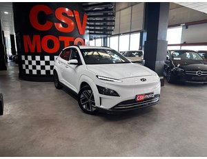 
										HYUNDAI KONA 100KW EV MAXX full									