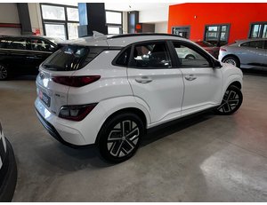 
										HYUNDAI KONA 100KW EV MAXX full									