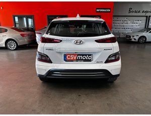 
										HYUNDAI KONA 100KW EV MAXX full									