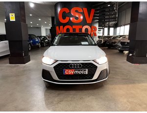 
										AUDI A1 SPORTBACK ADVANCED 25 TFSI 70KW (95CV) full									