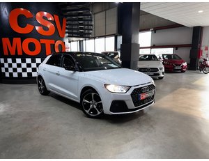 
										AUDI A1 SPORTBACK ADVANCED 25 TFSI 70KW (95CV) full									