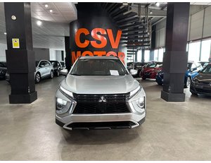 
										MITSUBISHI ECLIPSE CROSS 2.4 PHEV KAITEKI AUTO 4WD full									