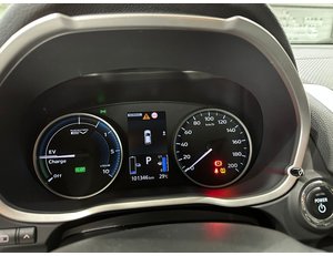 
										MITSUBISHI ECLIPSE CROSS 2.4 PHEV KAITEKI AUTO 4WD full									