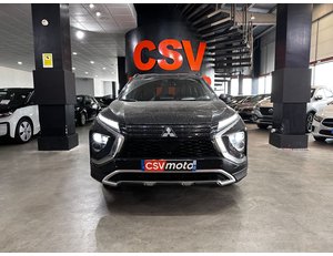 
										MITSUBISHI ECLIPSE CROSS 2.4 PHEV KAITEKI AUTO 4WD full									