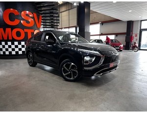 
										MITSUBISHI ECLIPSE CROSS 2.4 PHEV KAITEKI AUTO 4WD full									