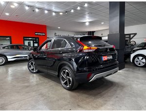 
										MITSUBISHI ECLIPSE CROSS 2.4 PHEV KAITEKI AUTO 4WD full									