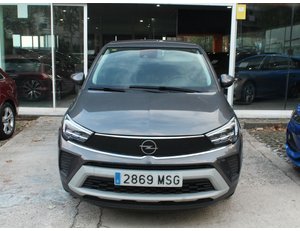 
										OPEL CROSSLAND 1.5D 88KW (120CV) ULTIMATE AUTO full									