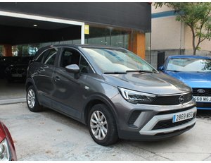 
										OPEL CROSSLAND 1.5D 88KW (120CV) ULTIMATE AUTO full									