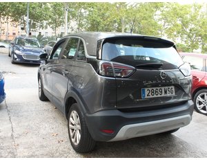 
										OPEL CROSSLAND 1.5D 88KW (120CV) ULTIMATE AUTO full									