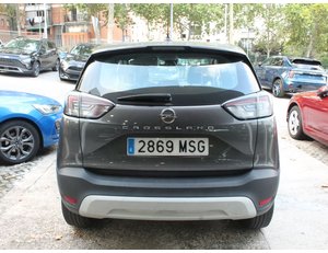 
										OPEL CROSSLAND 1.5D 88KW (120CV) ULTIMATE AUTO full									