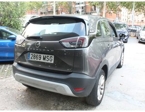 
										OPEL CROSSLAND 1.5D 88KW (120CV) ULTIMATE AUTO full									
