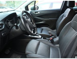 
										OPEL CROSSLAND 1.5D 88KW (120CV) ULTIMATE AUTO full									