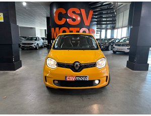 
										RENAULT TWINGO TECHNO 60 KW R80 BATERIA 20KWH full									