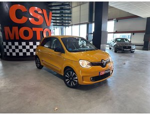 
										RENAULT TWINGO TECHNO 60 KW R80 BATERIA 20KWH full									