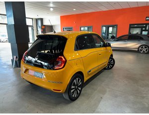 
										RENAULT TWINGO TECHNO 60 KW R80 BATERIA 20KWH full									