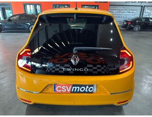 
										RENAULT TWINGO TECHNO 60 KW R80 BATERIA 20KWH full									
