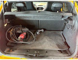 
										RENAULT TWINGO TECHNO 60 KW R80 BATERIA 20KWH full									
