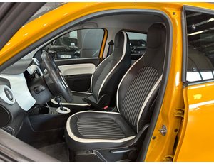 
										RENAULT TWINGO TECHNO 60 KW R80 BATERIA 20KWH full									