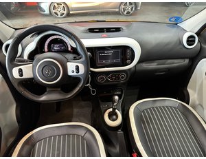 
										RENAULT TWINGO TECHNO 60 KW R80 BATERIA 20KWH full									